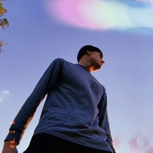 Meet your Posher, Kaleb